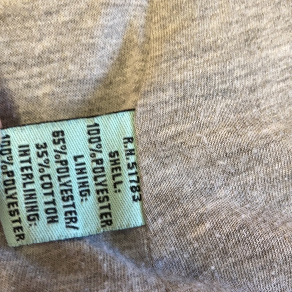 Maurices Magenta Pink Puffer Vest - Picture 8 of 11